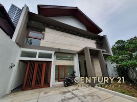 5 Bedroom Villa for sale in Kebayoran Lama, Jakarta Selatan, Kebayoran Lama