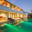 Villa 5 chambre à vendre à Canggu, Bali, Canggu, Badung