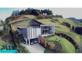 3 Habitación Casa en venta en La Ceja, Antioquia, La Ceja