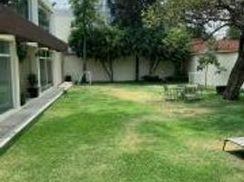 Maison 4 chambre à vendre à Miguel Hidalgo, Mexico City, Miguel Hidalgo, Mexico City