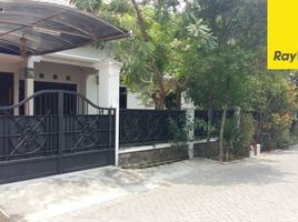 4 Bedroom House for sale in East Jawa, Kenjeran, Surabaya, East Jawa