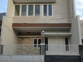 Maison 3 chambre à vendre à Tambaksari, East Jawa, Tambaksari