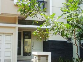 3 Habitación Casa en venta en Serpong, Banten, Serpong, Tangerang, Banten