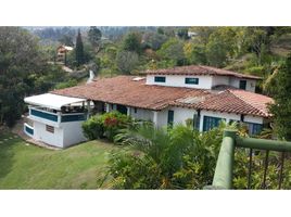 6 Bedroom Villa for sale in Copacabana, Antioquia, Copacabana