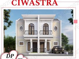 3 Bedroom House for sale in Margacinta, Bandung, Margacinta