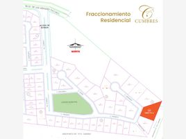  Grundstück zu verkaufen in Torreon, Coahuila, Torreon