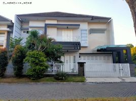 4 Habitación Casa en venta en Tambaksari, East Jawa, Tambaksari