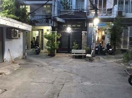  Villa zu verkaufen in Ward 2, Ho Chi Minh City, Ward 2