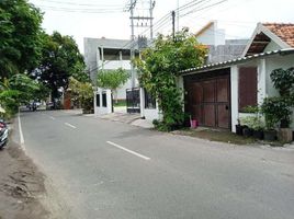 3 Bedroom House for sale in Siloam Hospitals Surabaya, Gubeng, Gubeng