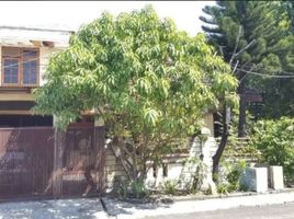 5 Schlafzimmer Villa zu verkaufen in Gunung Anyar, East Jawa, Gunung Anyar