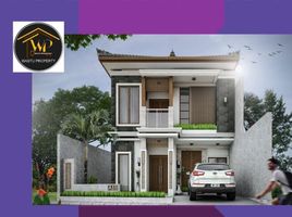 3 Bedroom House for sale in Gamping, Sleman, Gamping