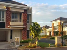 2 Bedroom Villa for sale in Basilea Convention Center, Legok, Legok