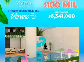  Appartement zu verkaufen in Mazatlan, Sinaloa, Mazatlan, Sinaloa