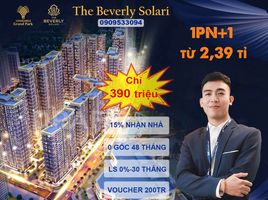 2 Phòng ngủ Căn hộ for sale at Vinhomes Grand Park, Long Thạnh Mỹ