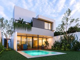 Maison 3 chambre à vendre à Merida, Yucatan, Merida, Yucatan