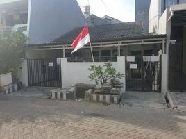 3 Bedroom Villa for sale in Indonesia, Mulyorejo, Surabaya, East Jawa, Indonesia