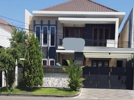 6 Kamar Rumah for sale in Kenjeran, Surabaya, Kenjeran