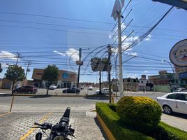  Grundstück zu verkaufen in Toluca, Mexico, Toluca