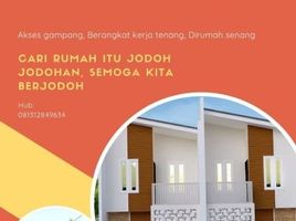 3 Bedroom Villa for sale in Indonesia, Serpong, Tangerang, Banten, Indonesia