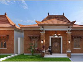 2 Bedroom House for sale in Prambanan, Klaten, Prambanan