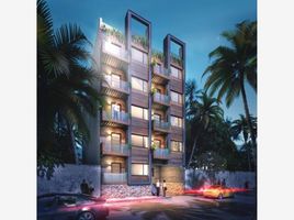 1 Habitación Departamento en venta en Quintana Roo, Cozumel, Quintana Roo