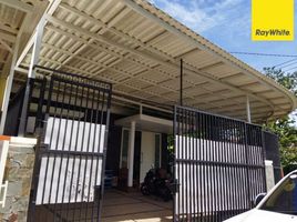 3 Habitación Villa en venta en Sukolilo, East Jawa, Sukolilo