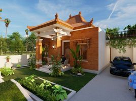 3 Bedroom Villa for sale in Klaten, Jawa Tengah, Prambanan, Klaten