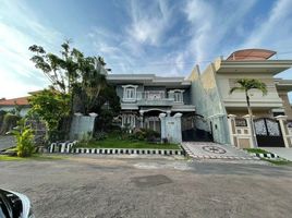 5 Bedroom Villa for sale in Mulyorejo, Surabaya, Mulyorejo