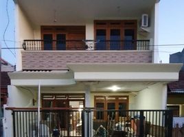 3 Habitación Villa en venta en Mulyorejo, East Jawa, Mulyorejo
