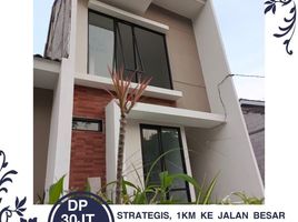 2 Bedroom House for sale in Husein Sastranegara International Airport, Andir, Babakan Ciparay