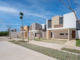 3 Bedroom Apartment for sale in Conkal, Yucatan, Conkal