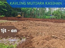  Land for sale in Bantul, Yogyakarta, Kasihan, Bantul