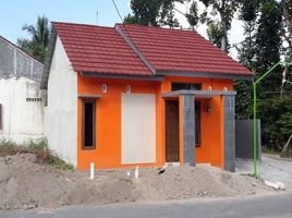 1 Bedroom Villa for sale in Jawa Tengah, Prambanan, Klaten, Jawa Tengah