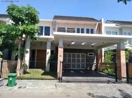 4 Bedroom House for sale in East Jawa, Gayungan, Surabaya, East Jawa