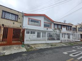 4 Bedroom House for sale in Bogota, Cundinamarca, Bogota