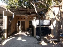 4 Habitación Casa en venta en Tambaksari, East Jawa, Tambaksari