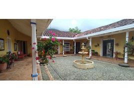 6 Habitación Casa en venta en Antioquia, Fredonia, Antioquia