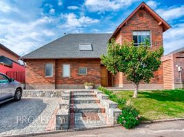 4 chambre Maison for sale in Santiago, San Jode De Maipo, Cordillera, Santiago