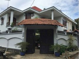 4 Schlafzimmer Haus zu verkaufen in District 2, Ho Chi Minh City, Binh An