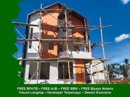 3 Bedroom House for sale in Sukun, Malang Regency, Sukun