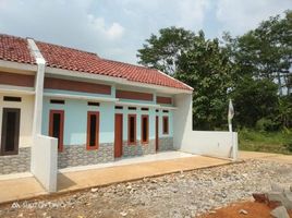 2 Kamar Rumah for sale in Cibinong, Bogor, Cibinong