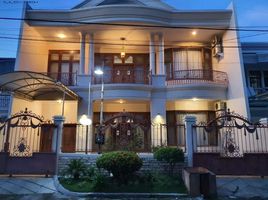 7 Habitación Casa en venta en Tambaksari, East Jawa, Tambaksari, Surabaya, East Jawa