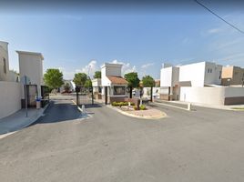 Villa 3 chambre à vendre à San Nicolas De Los Garza, Nuevo Leon, San Nicolas De Los Garza