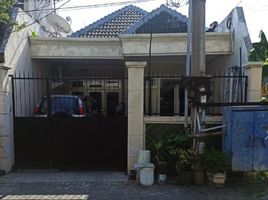 3 Habitación Villa en venta en Tambaksari, East Jawa, Tambaksari