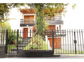Maison 4 chambre à vendre à Federal Capital, Buenos Aires, Federal Capital