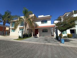 4 Habitación Casa en venta en Zapopan, Jalisco, Zapopan