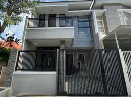 3 Habitación Villa en venta en Mulyorejo, East Jawa, Mulyorejo