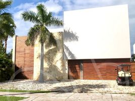 4 Schlafzimmer Haus zu verkaufen in Cancun, Quintana Roo, Cancun
