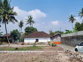  Land for sale in Mlati, Sleman, Mlati