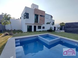 Condominium 3 chambre à vendre à Temixco, Morelos, Temixco
